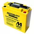 Motobatt akku, MB51814 - Akut - D156173 - 1