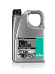 Motorex 4-Stroke 10W/40 4 ltr (4) - Moottoriöljyt - D379593 - 1