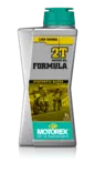 Motorex Formula 2T 1 ltr (10) - 2T öljyt - D379343 - 1