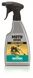 Motorex Moto Shine MS1 500 ml (12) - Nahanhoitotuotteet - D379973 - 1