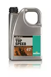 Motorex Top Speed 4T 10W/40 4 ltr (4) - Moottoriöljyt - D379563 - 1