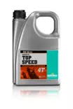 Motorex Top Speed 4T 5W/40 4 ltr (4) - Moottoriöljyt - D379543 - 1