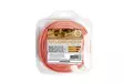 Nailonsiima kuusikulmainen alucut 2.4mm 15m - Tarvikevaraosat - 6-653 - 1