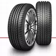 Nankang NS-20 Noble Sport 235/35-20 kesärengas - 20-tuumaiset kesärenkaat - 499-108943 - 2