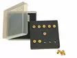 Naraku Suutinlajitelma, M4, #80 - #98 (10 kpl), Yhteensopiva: Keihin - Mopon suuttimet ja suutinsarjat - D79583 - 1