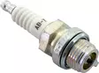 NGK sparkplug AB7 - Ruohonleikkurin sytytystulpat - D583 - 1