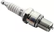 NGK sparkplug B8ES-Solid - Ruohonleikkurin sytytystulpat - D623 - 1
