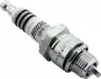 NGK sparkplug BPR7HIX - Ruohonleikkurin sytytystulpat - D77523 - 1