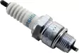 NGK sparkplug BR6HSA - Ruohonleikkurin sytytystulpat - D633 - 1