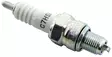 NGK sparkplug C7HSA - Ruohonleikkurin sytytystulpat - D643 - 1