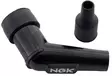 NGK spark plug cover YD05F - Ruohonleikkurin tulpanhatut - D77513 - 1