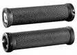 ODI Elite MOTION V2.1 E-MTB Lock-On 130mm Black/Black - Moottoripyörän kahvakumit - D510243 - 1