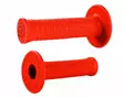 ODI Glue-On Grip Troy Lee Designs MX Fire Red - Moottoripyörän kahvakumit - D509933 - 1
