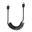 Optiline Micro Usb -> Micro Usb Cable For E-Bike 38703 - Matkapuhelinpidikkeet ja tarvikkeet - D436643 - 1