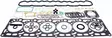 Orbitrade, gasket set - Motorsport varaosat ja tarvikkeet - D159023 - 1