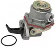 Orbitrade polttoainepumppu 2001-3, D1-3, D5-7, D11, D17 - Perämoottorin polttoainepumput - D158623 - 1