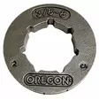 Oregon vetorissa 3/8"-8 Standard - Moottorisahan vetorissat ja kytkinrummut - 22273 - 1