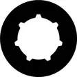 Oregon vetorissa 3/8"-8 Standard - Moottorisahan vetorissat ja kytkinrummut - 22273 - 2