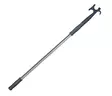 OS BOAT HOOK TELESCOPIC SMALL BRIGHT DIPPED 0.6M-1.05M - Airot, melat ja venehaat - D240803 - 1