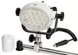Osculati Night Eye LED Valoheitin - Veneen valonheittimet - D123553 - 2