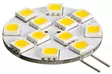 Osculati SMD LED G4 - Vneen polttimot - D123763 - 1