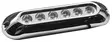 Osculati Vedenalainen LED Valo 6x3W Valk. - Veneen vedenalaiset runkovalaisimet - D247383 - 1