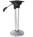 OS WAVERIDER GAS ADJUSTABLE SEAT PEDESTAL 500mm - 630mm (20" -25") - Veneen istuimet ja tuolit - D241133 - 1