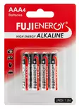 Paristo lr03 alkali 1,5v aaa 4kpl - Paristot - LX14543 - 1