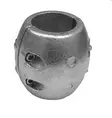 Perf metals akselianodi 35mm - Motorsport varaosat ja tarvikkeet - D121403 - 1