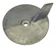 Perf metals anodi evä Honda/Yamaha 20-50HP - Motorsport varaosat ja tarvikkeet - D121353 - 1