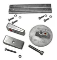 Perf metals anodisarja Verado 4 & Optimax - Motorsport varaosat ja tarvikkeet - D121393 - 1
