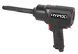 Pi mutteriväännin 3/4" 2034nm komposiitt - Mutterinvääntimet - LX6353 - 1
