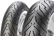 Pirelli Angel Scooter 120/70-15 kesärengas - Adventure-Enduro moottoripyörän renkaat - 499-169723 - 1