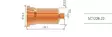 Plasma talttaussuutin 1,6mm p80 1 kpl - Plasmaleikkurin tarvikkeet - LX17053 - 1