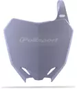 Polisport etunumerokilpi RMZ 250 10-18/RMZ 450 08-17 (12) - Offroad numerokilvet - D170883 - 1