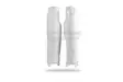 Polisport Fork Guards YZ450F 23-.. YZ250F 24-.. White (1) - Offroad haarukansuojat - D526463 - 1