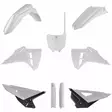 Polisport Full Kit CRF450R 25-.. CRF250R 25-.. White (1) - Offroad muovisarjat - D512313 - 1