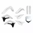 Polisport Kit Sherco White SE-R/SEF-R (17-23) (1) - Offroad muovisarjat - D371663 - 1