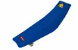 Polisport täydellinen satula Yamaha YZF250/450 2014-17 sininen/harmaa (1) - Moottoripyörän täydelliset satulat - D289773 - 1