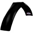 Preston Petty IB Muder Front Fender Black (1) - Offroad lokasuojat ja jatkeet - D509823 - 1