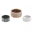 ProX Big End Cage (35x43x22) KTM520/525 Flat/Silver - Kampiakselit ja kiertokanget - D164003 - 1