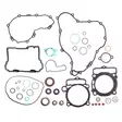 ProX Complete Gasket Kit KTM350EXC-F '17-19 + FE350 '17-19 - Moottoripyörän tiivisteet ja laakerit - D258073 - 1