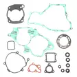 ProX Complete Gasket Set Honda CR80 '86-91 - Moottoripyörän tiivisteet ja laakerit - D138023 - 1
