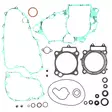 ProX Complete Gasket Set Honda CRF450R '07-08 - Moottoripyörän tiivisteet ja laakerit - D138043 - 1
