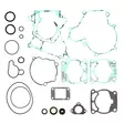 ProX Complete Gasket Set KTM50SX '09-23 + TC50 '17-23 - Moottoripyörän tiivisteet ja laakerit - D138103 - 1