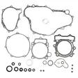 ProX Complete Gasket Set Yamaha YZ426F '00-02 + WR426F '01-02 - Moottoripyörän tiivisteet ja laakerit - D138063 - 1