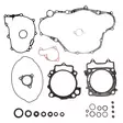ProX Complete Gasket Set Yamaha YZ450F '10-13 - Moottoripyörän tiivisteet ja laakerit - D151463 - 1
