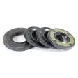 ProX Crank Seal Set Sea-Doo 650/720 - Moottoripyörän tiivisteet ja laakerit - D146733 - 1
