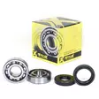 ProX Crankshaft Bearing & Seal Kit YZ80 '82-92 - Moottoripyörän tiivisteet ja laakerit - D160033 - 1