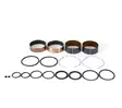 ProX Front Fork Bushing Kit KX250F '06-12 + RM-Z450 '05-12 - Moottoripyörän etuiskunvaimentimien osat - D138313 - 1
